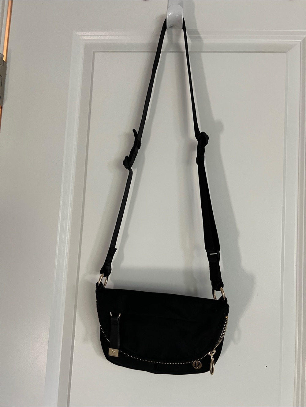 Lululemon Crossbody 🏋️‍♀️☀️